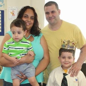 Meet your Posher, Cynthia